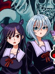 午夜便利店 91影院免费版单元漫画封面